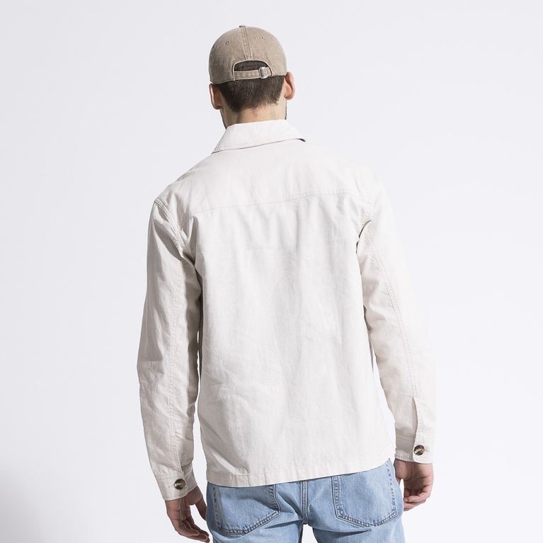 Overshirt "Orvar" Overshirt "Orvar"